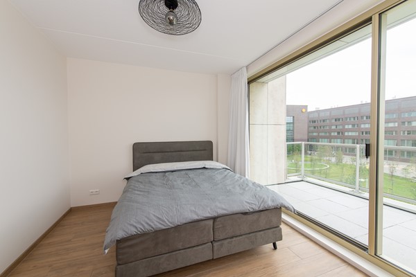 Medium property photo - Bundlaan 236, 1031 KA Amsterdam